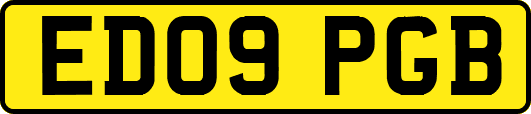ED09PGB