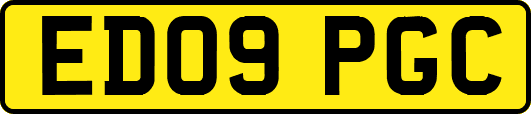 ED09PGC