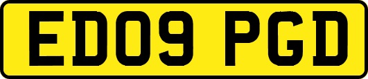 ED09PGD
