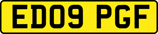 ED09PGF