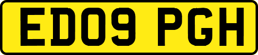 ED09PGH