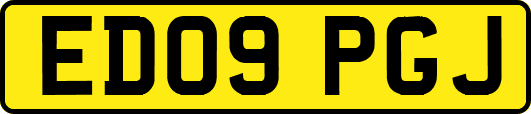ED09PGJ