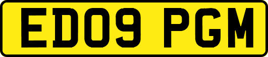 ED09PGM