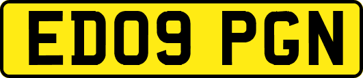 ED09PGN