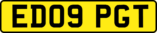 ED09PGT