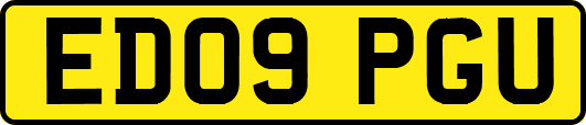ED09PGU