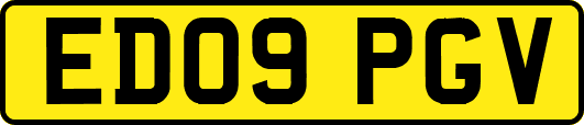 ED09PGV