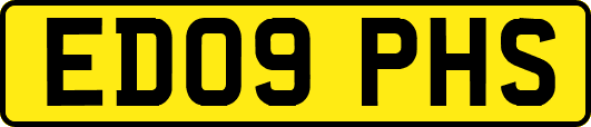 ED09PHS