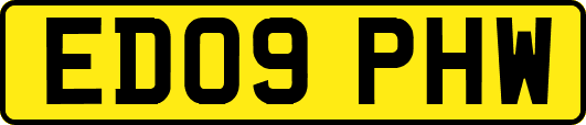 ED09PHW