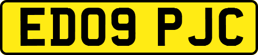 ED09PJC