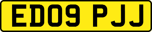 ED09PJJ
