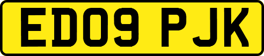 ED09PJK