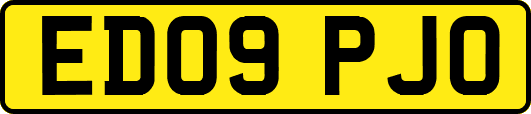 ED09PJO