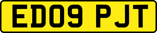 ED09PJT