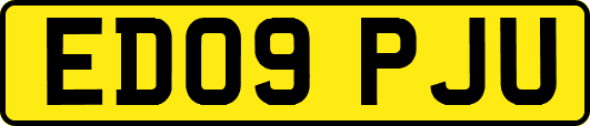 ED09PJU