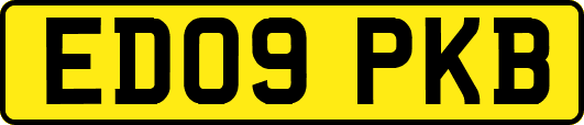 ED09PKB