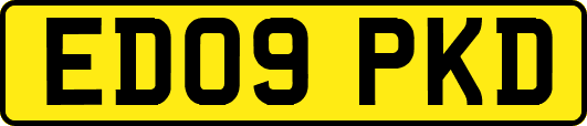 ED09PKD