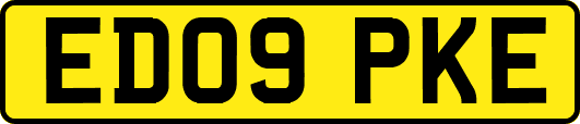 ED09PKE