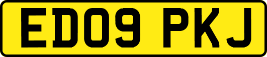 ED09PKJ