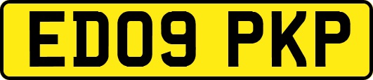 ED09PKP