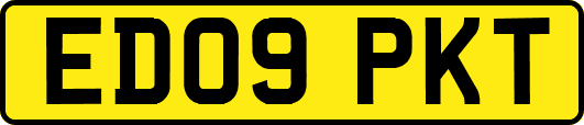 ED09PKT