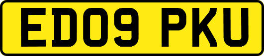 ED09PKU