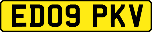 ED09PKV