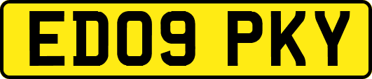 ED09PKY