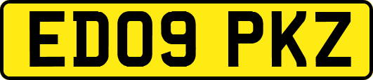 ED09PKZ