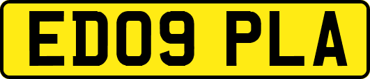ED09PLA
