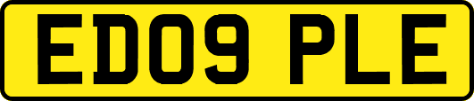 ED09PLE
