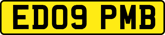 ED09PMB