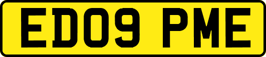 ED09PME