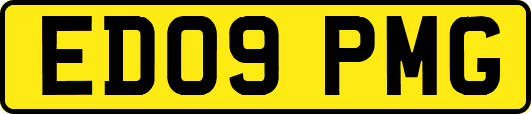 ED09PMG