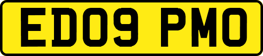 ED09PMO