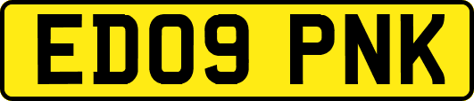 ED09PNK