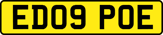 ED09POE