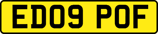 ED09POF