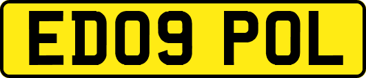 ED09POL