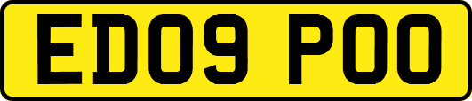 ED09POO
