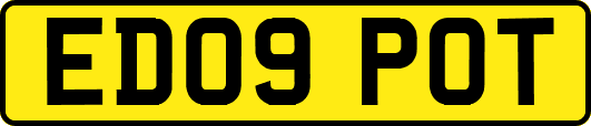 ED09POT