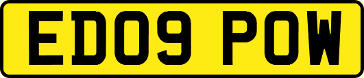 ED09POW
