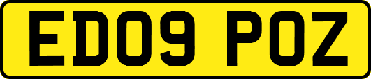 ED09POZ
