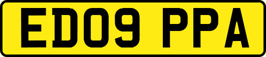 ED09PPA