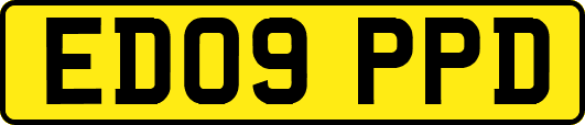 ED09PPD