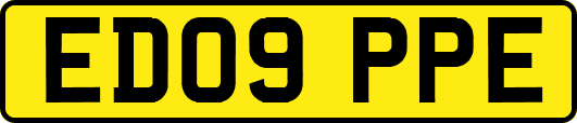ED09PPE