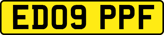 ED09PPF