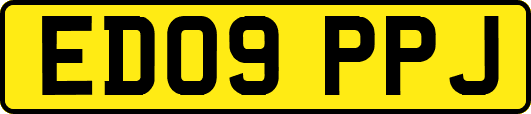 ED09PPJ