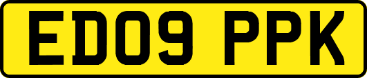 ED09PPK