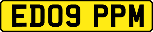 ED09PPM